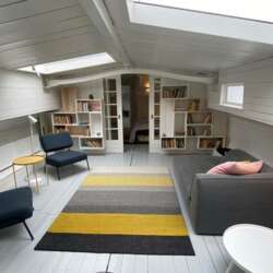 Foto #2 Huurwoning Westerdok Amsterdam