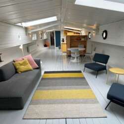 Foto #1 Huurwoning Westerdok Amsterdam