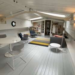 Foto #4 Huurwoning Westerdok Amsterdam