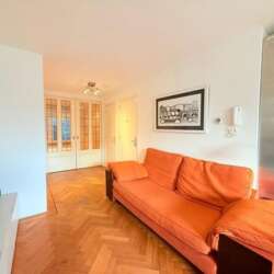 Appartement Zoutkeetsgracht