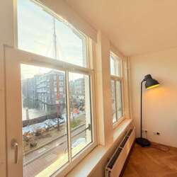 Foto #4 Appartement Zoutkeetsgracht Amsterdam