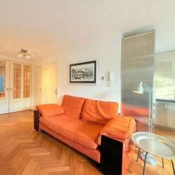 Foto #1 Appartement Zoutkeetsgracht Amsterdam