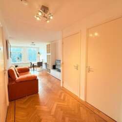 Foto #2 Appartement Zoutkeetsgracht Amsterdam