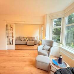 Appartement Reitdiepstraat