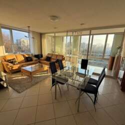 Foto #1 Appartement Van Leijenberghlaan Amsterdam