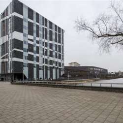 Appartement Van Leijenberghlaan