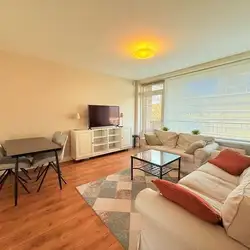 Foto #2 Appartement Mr. G. Groen van Prinstererlaan Amstelveen