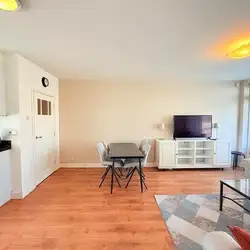 Foto #1 Appartement Mr. G. Groen van Prinstererlaan Amstelveen