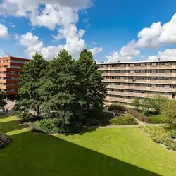 Foto #4 Appartement Mr. G. Groen van Prinstererlaan Amstelveen