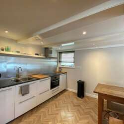 Foto #2 Appartement Haarlemmerstraat Amsterdam