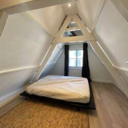 Foto #4 Appartement Haarlemmerstraat Amsterdam