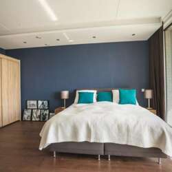 Foto #2 Appartement Gustav Mahlerlaan Amsterdam