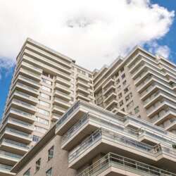 Appartement Gustav Mahlerlaan