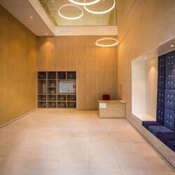 Foto #1 Appartement Gustav Mahlerlaan Amsterdam