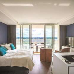 Foto #4 Appartement Gustav Mahlerlaan Amsterdam