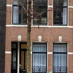Foto #1 Appartement Groenburgwal Amsterdam