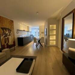 Foto #2 Appartement Groenburgwal Amsterdam