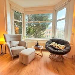 Foto #1 Appartement Reitdiepstraat Amsterdam