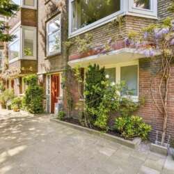 Appartement Reitdiepstraat