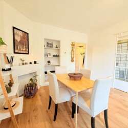 Foto #4 Appartement Reitdiepstraat Amsterdam