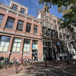 Huurwoning Singel