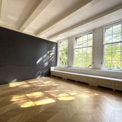 Foto #1 Huurwoning Singel Amsterdam