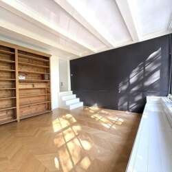 Foto #3 Huurwoning Singel Amsterdam