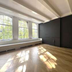 Foto #2 Huurwoning Singel Amsterdam