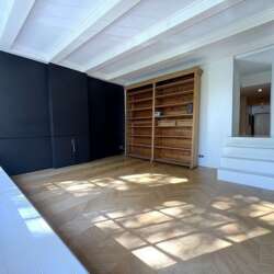 Foto #4 Huurwoning Singel Amsterdam