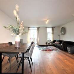 Foto #4 Appartement Gerard Doustraat Amsterdam