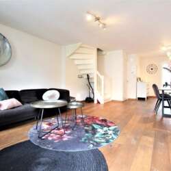 Appartement Gerard Doustraat