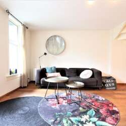 Foto #2 Appartement Gerard Doustraat Amsterdam