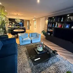 Appartement Handelsweg