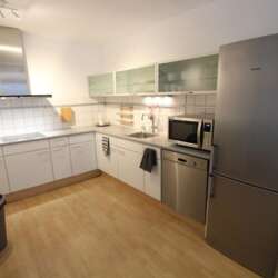 Foto #4 Appartement Dirk van Hasseltssteeg Amsterdam