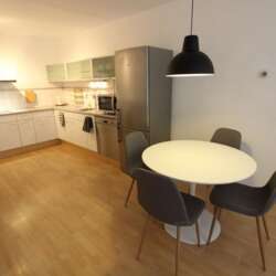 Foto #3 Appartement Dirk van Hasseltssteeg Amsterdam