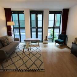 Foto #2 Appartement Dirk van Hasseltssteeg Amsterdam