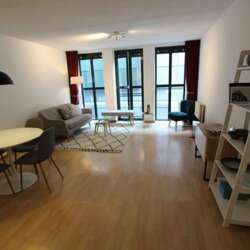Foto #1 Appartement Dirk van Hasseltssteeg Amsterdam