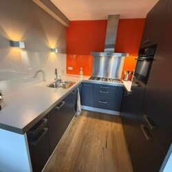 Foto #4 Appartement Marcantilaan Amsterdam