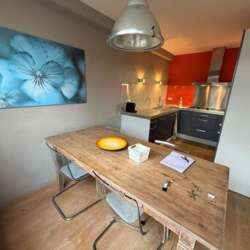Foto #3 Appartement Marcantilaan Amsterdam
