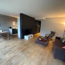 Foto #1 Appartement Marcantilaan Amsterdam
