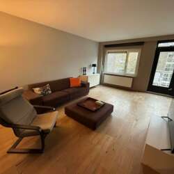 Foto #2 Appartement Marcantilaan Amsterdam