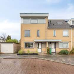 Huurwoning Sparrendaal