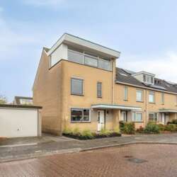 Foto #1 Huurwoning Sparrendaal Amstelveen