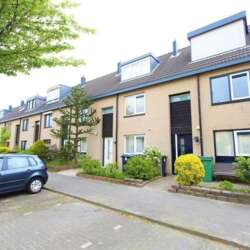 Huurwoning Marianne Philipslaan