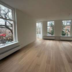 Foto #2 Appartement Cornelis Schuytstraat Amsterdam