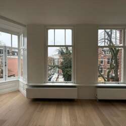 Foto #3 Appartement Cornelis Schuytstraat Amsterdam
