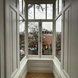 Foto #4 Appartement Cornelis Schuytstraat Amsterdam