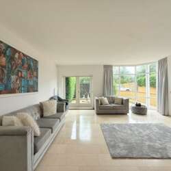 Foto #1 Huurwoning Bovenkerkerweg Amstelveen