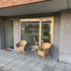 Appartement Ottho Heldringstraat