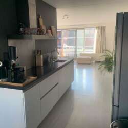 Foto #4 Appartement Ottho Heldringstraat Amsterdam